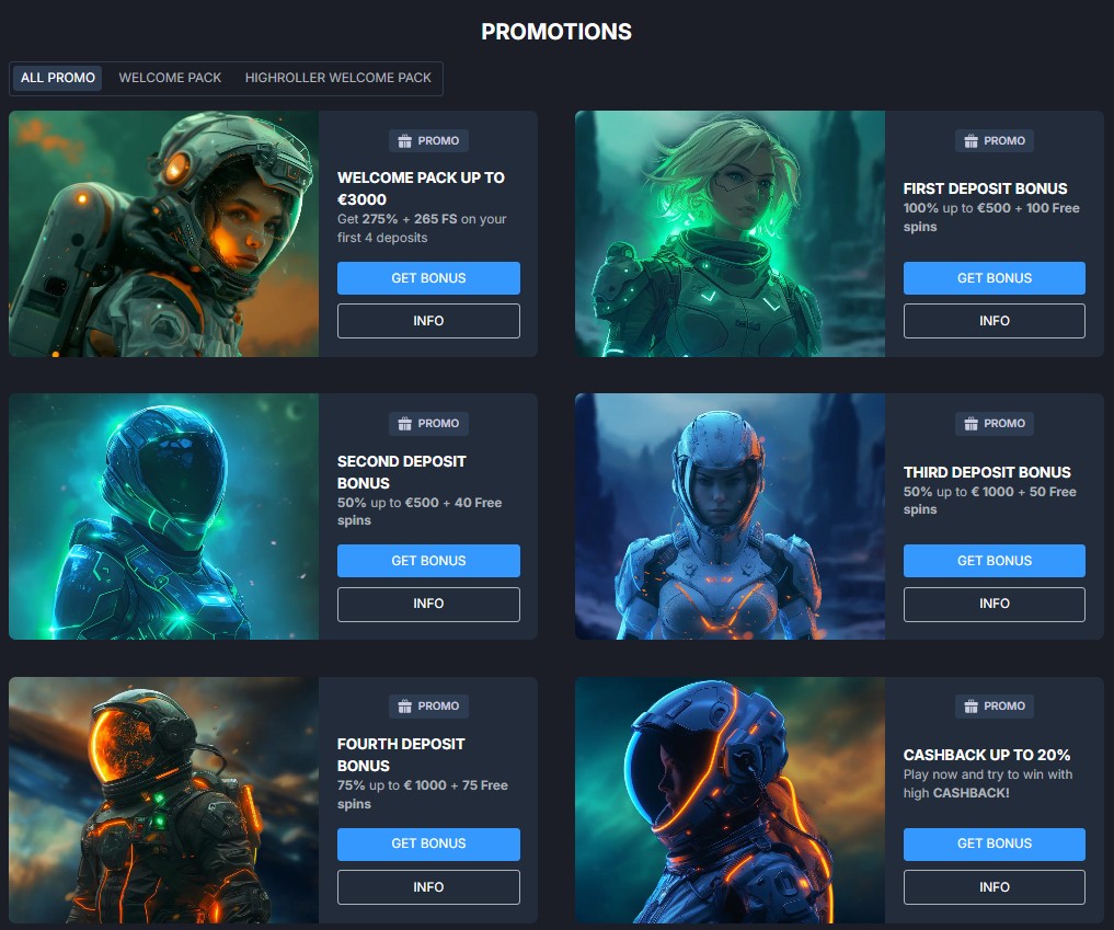 Monix Bet Bonus
